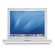 Apple iBook G3 500Mhz 128MB 10Gb CDROM 12.1'' OS X OFFICE 2004 Plus Upgraded Models Available