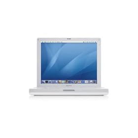 Apple iBook G3 500Mhz 128MB 10Gb CDROM 12.1'' OS X OFFICE 2004 Plus Upgraded Models Available