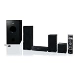 �uPioneer �z�[���V�A�^�[�Z�b�g 5.1ch�T���E���h�E�V�X�e�� HTP-S313�v�̉摜