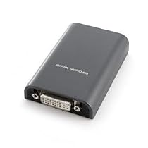 USB to DVI Display Adapter (1280x1024)