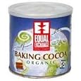 BUY : Equal Exchange Baking Cocoa (6x8 OZ)