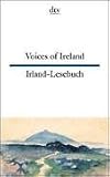 Voices of Ireland Irland-Lesebuch - 