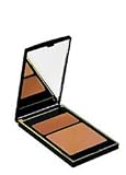 Sisley Phyto Touches de Sisley Sun Glow Pressed Powder Duo Miel Cannelle