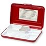 EZY Dose Deluxe Diabet-Case - 1 ea