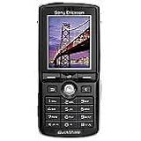 Sony Ericsson K750i - O2 Pay As You Go Mobile Phone