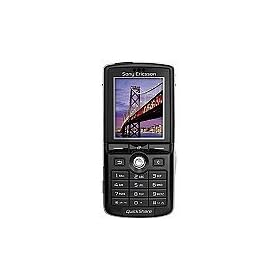 Sony Ericsson K750i - O2 Pay As You Go Mobile Phone - Black�