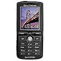 Sony Ericsson K750i - O2 Pay As You Go Mobile Phone - Black�