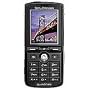 Sony Ericsson K750i - O2 Pay As You Go Mobile Phone - Black�