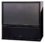 Pioneer PRO510 53" Rear Projection HDTV Ready Monitor