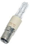 Sylvania 58741 150Q/CL/DC (ETC) 120V Single Ended Halogen Light Bulb