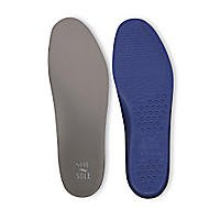 Sof Sole Men's Memory Foam Insole Shoe, Size 9-10.5