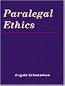 Paralegal Ethics (Paralegal Series)