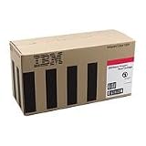 IBM 75P4053 Standard Yield Magenta Return Program Toner Cartridge
