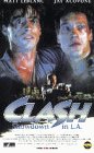 Clash - Showdown in L.A - Jay Acovone
