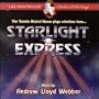 The Toronto Musical Revue Plays Selections From Starlight Express