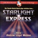 CD-Charts  Search : The Toronto Musical Revue Plays Selections From Starlight Express