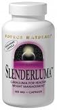 Source Naturals Slenderluma, 120 VCaps