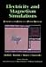 Book Electricity and Magnetism Simulations