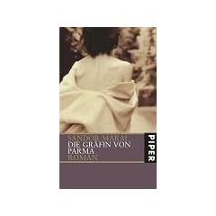 Die Gr�fin von Parma: Roman