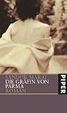 Die Gr�fin von Parma: Roman