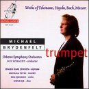 CD-Charts  Search : Michael Brydenfelt: Trumpet