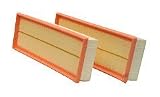 Wix 46799 Air Filter, Pack of 1