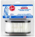 Hoover Inc/Tti Floor Care Foldaway Primary Filter 40130 Vacuum Accessories