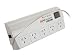 APC SurgeArrest Personal - Surge suppressor ( external ) - AC 230 V - 5 Output Connector(s) - Australia, New Zealand