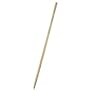 Seymour 756-21 52-Inch Socket Pattern Hoe Handle