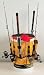 Frabill Ice Fishing Pail Pack