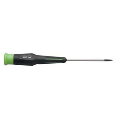 Graupner 98116.10 - Schlitzschraubendreher 1,6 mm Preisvergleich