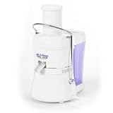 Jack La Lanne JAC002 White