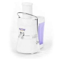 Jack La Lanne JAC002 White