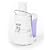 Jack La Lanne JAC002 White