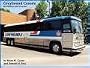 Greyhound Canada Its History and Coaches