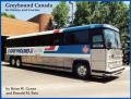 Greyhound Canada Its History and Coaches