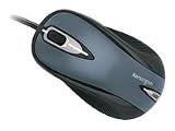 Kensington Si300 Prescision Comfort Laser Mouse