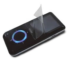 Handstands Bullet-proof Shield for the Sansa