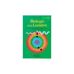 Biologie de la lumi�re
