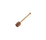 Cilio Olivewood Honey Dipper, 6-Inch
