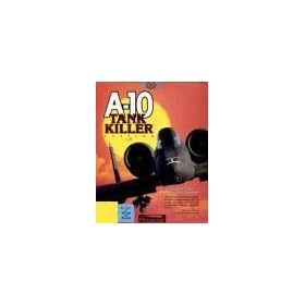 A-10 Tank Killer
