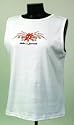 Dale Jarrett Driver Racing Ladies Tank Top