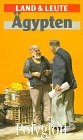 Polyglott Land & Leute, &Auml;gypten - Michel Rauch