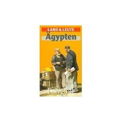 Polyglott Land & Leute, �gypten