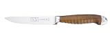 Mundial Olivier Anquier 5-Inch Steak Knife with Serrated Edge