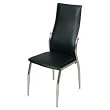 Dining Chair - Black (set of 4) By Walker Edison Furniture