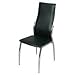 Kitchen & Housewares : Dining Chair Set of 4- Black