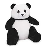 Giant Ming Panda 44" Tall!