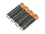 Garmin Ni-MH AA Rechargeable Battery 4-Pack for eTrex (010-10374-00)