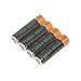 Garmin Ni-MH AA Rechargeable Battery 4-Pack for eTrex (010-10374-00)